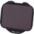 Kase 4-In-1 UV & ND Clip-In Filter Set for Sony Alpha Cameras (MCUV/ND8/ND64/ND1000)