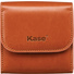 Kase 5-Pocket Filter Pouch for 82mm Circular Filters