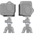 SmallRig L-Bracket for Canon EOS R3