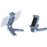 SmallRig Universal Smartphone Holder (Blue)