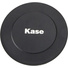 Kase Wolverine Professional Kit (CPL/ND1000/S-GND0.9, Adapter Ring & Filter Bag)
