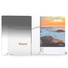 Kase 100 x 150mm Wolverine Soft-Edge Graduated ND 1.2 Filter (4-Stop)