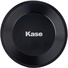 Kase Magnetic Front and Back Lens Cap Set (112mm)