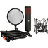 Antelope Edge Duo Large-Diaphragm Multipattern Modeling Microphone