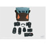 Crumpler 6 Million Dollar Home - Brown and Orange