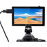 FeelWorld LUT5 5.5" IPS 3000nit Touchscreen On-Camera Monitor