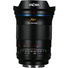 Laowa Argus 45mm f/0.95 FF Lens for Sony FE