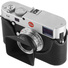 TTArtisan 28mm f/5.6 Lens for Leica M (Silver)