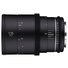 Samyang 135mm T2.2 VDSLR II (MK2) Lens for Sony E-Mount
