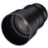 Samyang 135mm T2.2 VDSLR II (MK2) Lens for Nikon F