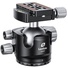 Leofoto LH-47 Ball Head with QR Plate