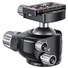 Leofoto LH-47 Ball Head with QR Plate