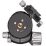 Leofoto LH-47 Ball Head with QR Plate