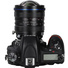 Laowa 15mm f/4.5 Zero-D Shift Lens (Nikon F)
