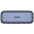 UNITEK 6-In-1 Multi-Port 100W PD Storage Hub Supporting 10Gbps