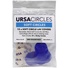 Ursa Soft Circles Lav Covers (15x Chroma Blue, with 30x Stickies)