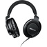 Shure SRH440A Closed-Back Over-Ear Studio Headphones
