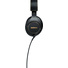 Shure SRH840A Closed-Back Over-Ear Professional Monitoring Headphones