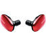 Shure AONIC FREE True Wireless In-Ear Headphones (Crimson Chrome)