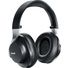 Shure AONIC 40 Noise-Cancelling Wireless Over-Ear Headphones (Black)