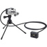 Zoom ECM-3 Extension Cable with Action Camera Mount (3m)