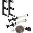Impact Wall Mounting Kit with Metal Chain for Roll Paper