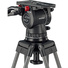 Sachtler System FSB 14T Mk II ENG CF with Mid-Level Spreader