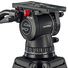 Sachtler FSB 14 Mark II Fluid Head with Touch & Go Plate (100mm)