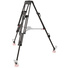 Sachtler System PTZ HD Tripod and Dolly