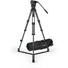 Sachtler System FSB 8 Mk II 75/2 CF with Ground Spreader