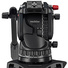 Sachtler aktiv10 Sideload Fluid Head with SpeedLevel and SpeedSwap Technology