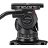 Sachtler aktiv10 Sideload Fluid Head with SpeedLevel and SpeedSwap Technology