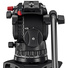 Sachtler aktiv10 Sideload Fluid Head with SpeedLevel and SpeedSwap Technology
