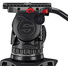 Sachtler aktiv10 Sideload Fluid Head with SpeedLevel and SpeedSwap Technology