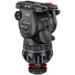 Sachtler aktiv10 Sideload Fluid Head with SpeedLevel and SpeedSwap Technology