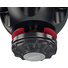Sachtler aktiv10 Sideload Fluid Head with SpeedLevel and SpeedSwap Technology