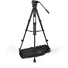Sachtler System FSB 8 Mk II 75 2 AL with Mid-Level Spreader