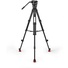 Sachtler System FSB 8 Mk II 75 2 AL with Mid-Level Spreader