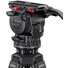 Sachtler System FSB 8 Mk II 75 2 AL with Mid-Level Spreader