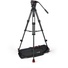 Sachtler System FSB 6 Mk II 75/2 CF Mid-Level Spreader