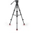 Sachtler System FSB 6 Mk II 75/2 CF Mid-Level Spreader