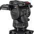 Sachtler aktiv6 Sideload Fluid Head with SpeedLevel & 3-Step Drag (75mm)
