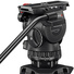 Sachtler aktiv6 Sideload Fluid Head with SpeedLevel & 3-Step Drag (75mm)