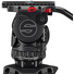 Sachtler aktiv6 Sideload Fluid Head with SpeedLevel & 3-Step Drag (75mm)