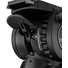 Sachtler aktiv6 Sideload Fluid Head with SpeedLevel & 3-Step Drag (75mm)