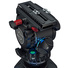 Sachtler aktiv6 Sideload Fluid Head with SpeedLevel & 3-Step Drag (75mm)