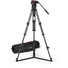 Sachtler System FSB 4 75/2 CF with Ground Spreader