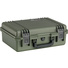 Pelican iM2300 Storm Case without Foam (Olive Drab Green)