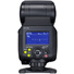 Canon Speedlite EL-1 On Camera Flash