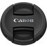 Canon E-49 49mm Lens Cap